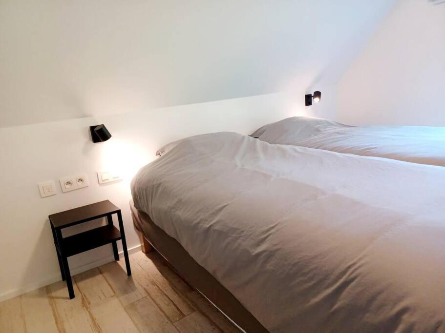 Modern En Sfeervol Appartement Aan De Zoete Waters Oud-Heverlee Buitenkant foto