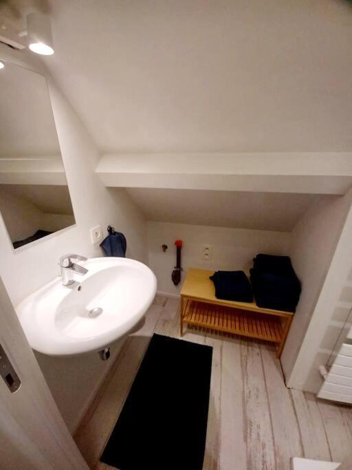 Modern En Sfeervol Appartement Aan De Zoete Waters Oud-Heverlee Buitenkant foto